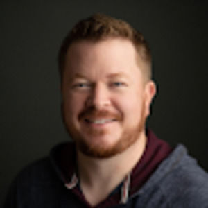 Meet your Posher, Eric